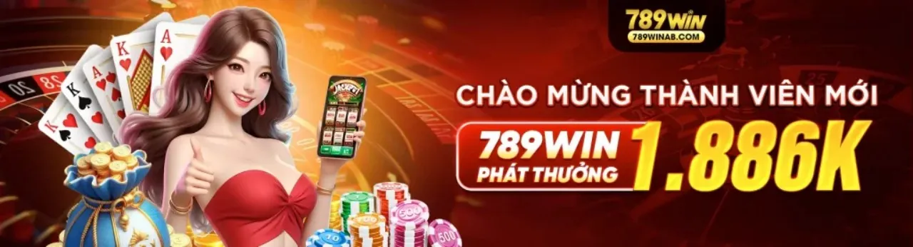 Hình ảnh chính WIN55 Link Mới 2026